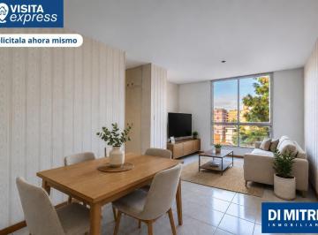 Amoblamiento · Catalinas Sur 3 Amb Cocina Independiente