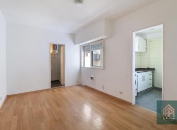Departamento · 21m² · 1 Ambiente · Departamento en Venta en Almagro