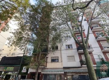 Departamento · 21m² · 1 Ambiente · Departamento en Venta en Almagro
