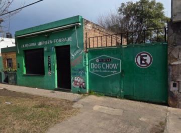 Terreno , Villa Gobernador Gálvez · Terreno de 300 m² con Local Comercial y Escritura Inmediata