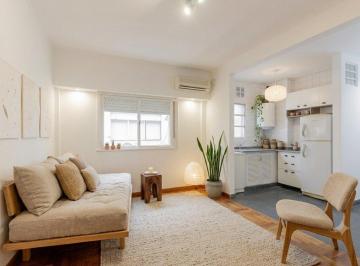 Departamento · 26m² · 1 Ambiente · Venta Departamento Monoambiente en Palermo Hollywood