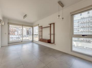 Departamento · 42m² · 2 Ambientes · Venta 2 Amb con Balcon Amenities Palermo Hwd
