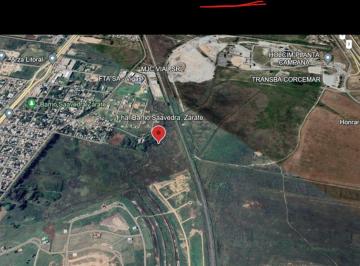 Terreno · 9202m² · Venta Terreno Hectarea Barrio Saavedra Zarate