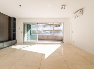 Departamento · 103m² · 4 Ambientes · 1 Cochera · Departamento en Belgrano 4 Ambientes con Balcon Terraza Parilla Propia, Gym y Solarium