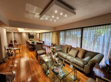 Departamento de 5 ambientes, Palermo · Venta Piso Recoleta Palermo Categoria 5 Amb 2 Cocheras Vigilancia Torre Oportunidad