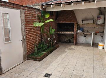 PH · 60m² · 3 Ambientes · 1 Cochera · PH en Villa Ballester