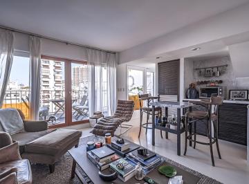 Departamento · 98m² · 3 Ambientes · Departamento en Venta en Recoleta