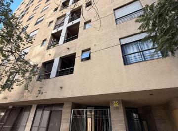 Foto · 1 Dormitorio con Balcón - Av Pueyrredon 290 - Nueva Córdoba