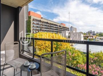 Departamento · 40m² · 1 Ambiente · Departamento en Venta en Palermo