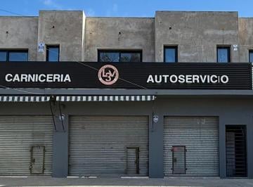 Local comercial · 32m² · 2 Ambientes · Alquiler Local Maria Bravo