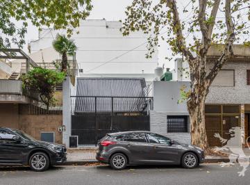 Terreno · 66m² · Terreno - Venta - Usab1 - Pb y 3 Pisos - Colegiales