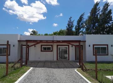 Casa · 80m² · 3 Ambientes · Casa en Venta - 2 Dorm. 1 Baño - Uruguay