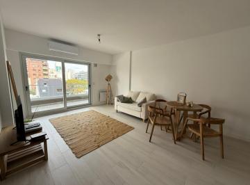 Departamento · 44m² · 2 Ambientes · Venta Departamento 2 Ambientes Balcon Nuñez