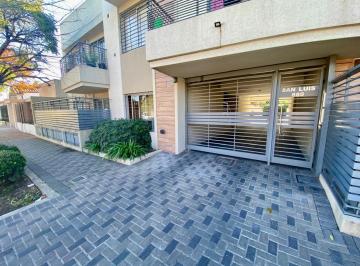 Departamento · 45m² · 2 Ambientes · 1 Cochera · Departamento 2 Ambientes en Alquiler, San Miguel