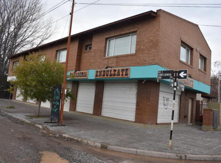 Departamento · 100m² · 2 Dormitorios · 1 Cochera