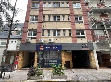 Departamento · 35m² · 2 Ambientes · Departamento 2 Amb C/patio Apto Profesional en Ramos Mejia