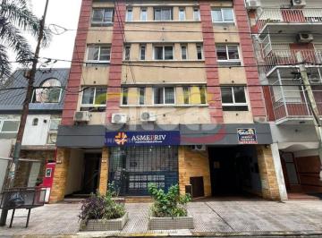Departamento · 35m² · 2 Ambientes · Departamento 2 Amb C/patio Apto Profesional en Ramos Mejia