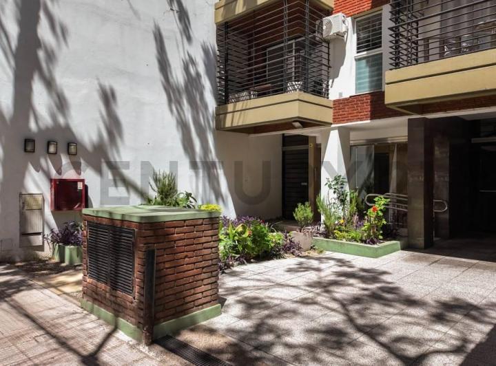 Departamento · 70m² · 3 Ambientes