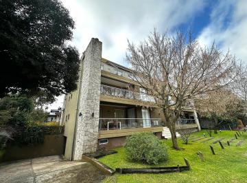 Departamento · 52m² · 2 Ambientes · 1 Cochera · Pinamar - Departamento Merluza, Complejo con Pileta