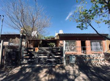 Casa · 195m² · 6 Ambientes · 1 Cochera · Oportunidad Casa en San Marcos Sierras
