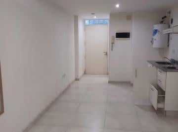 Departamento de 1 ambiente, Escobar · Monoambiente Frente La Plaza