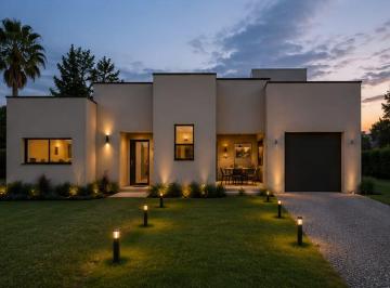 Casa · 100m² · 3 Ambientes · Casa en Venta Proyecto en Desarrollo Rivadavia