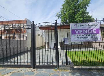 Casa · 170m² · 5 Ambientes · 2 Cocheras · Casa 5 Ambientes Venta Merlo