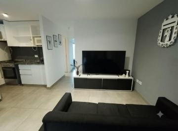 Departamento · 35m² · 2 Ambientes · Venta Departamento 1 Dor. Balcon, Alberdi, Cordoba