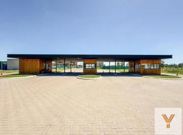 Terreno · 632m² · Terreno en Venta - - 632 m - San Miguel - Village Plaza