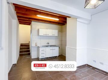 Departamento · 46m² · 2 Ambientes · Departamento 2 Ambientes Alquiler - Munro
