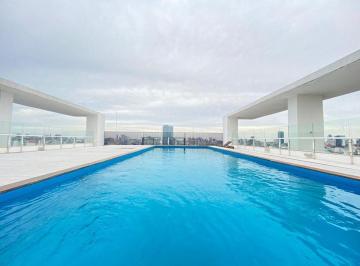 Departamento · 36m² · 1 Ambiente · Venta Monoambiente Congreso Full Amenities