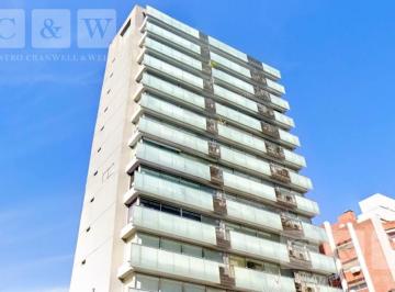Oficina comercial · 120m² · Av del Libertador Al 5900 | Oficina en Alquiler | Belgrano