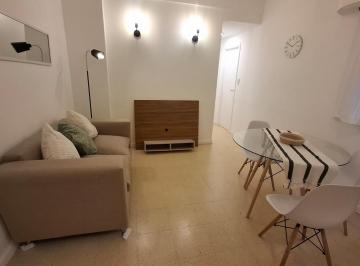 Departamento · 32m² · 2 Ambientes · Departamento 2 Mabientes Interno