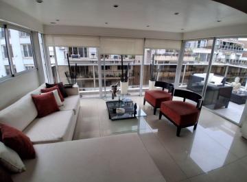 Departamento de 2 ambientes, Palermo · Venta Palermo Botanico 2 Amb Cochera Terraza Oportunidad Penthouse Impecable