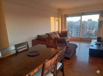 Departamento · 85m² · 4 Ambientes · Departamento Semipiso en Venta en Villa Urquiza, Capital Federal, Buenos Aires