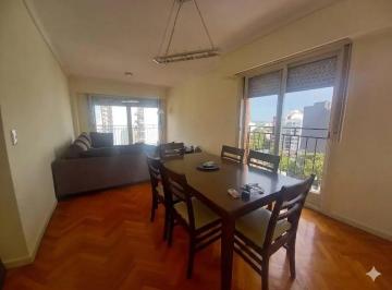 Departamento · 85m² · 4 Ambientes · Departamento Semipiso en Venta en Villa Urquiza, Capital Federal, Buenos Aires