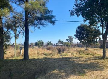 Terreno · 500m² · Terreno de 500 m² en Recreo Cerca Club de Nobleza