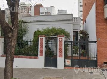 Terreno · 249m² · Excelente Terreno en Nuñez - Lideres en Terrenos