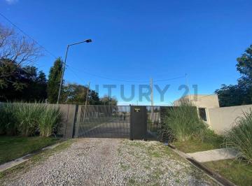 Terreno · 261m² · Venta Lote - Barrio Plumerillos - José C. Paz