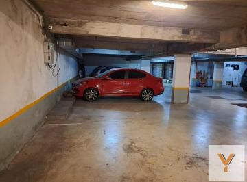 Garage · 13m² · 1 Cochera · Cochera en Venta - 13,5 m² - San Nicolás
