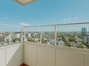 Departamento de 3 ambientes, Palermo · Oportunidad - Excelente Tres Ambientes con Cochera Fija en El Corazón de Palermo Soho