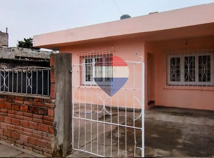 Casa · 217m² · 4 Ambientes · 1 Cochera