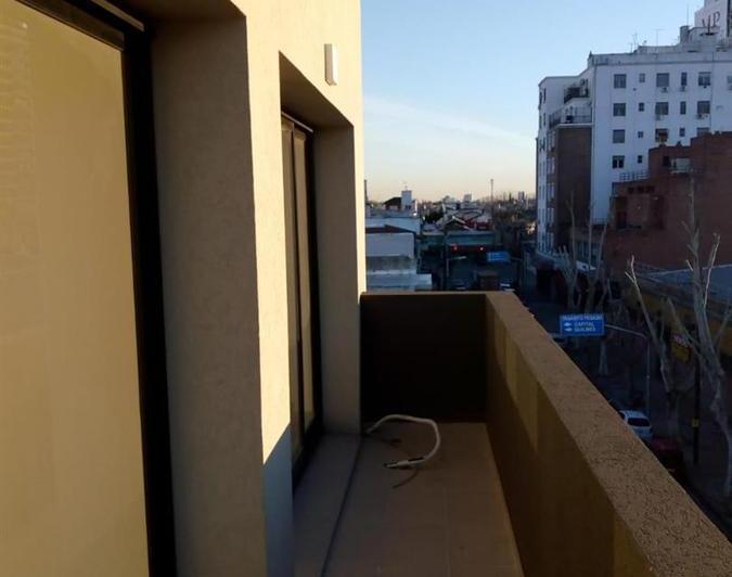 Departamento · 84m² · 3 Ambientes