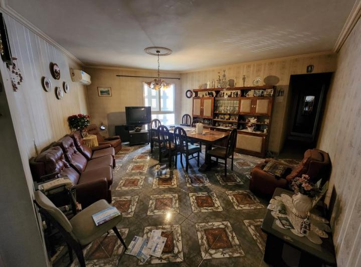 Departamento · 84m² · 4 Ambientes · 1 Cochera