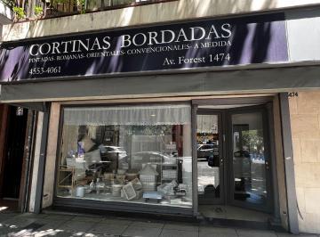 Local comercial · 175m² · Venta Local a La Calle, Pb y Subsuelo, Colegiales