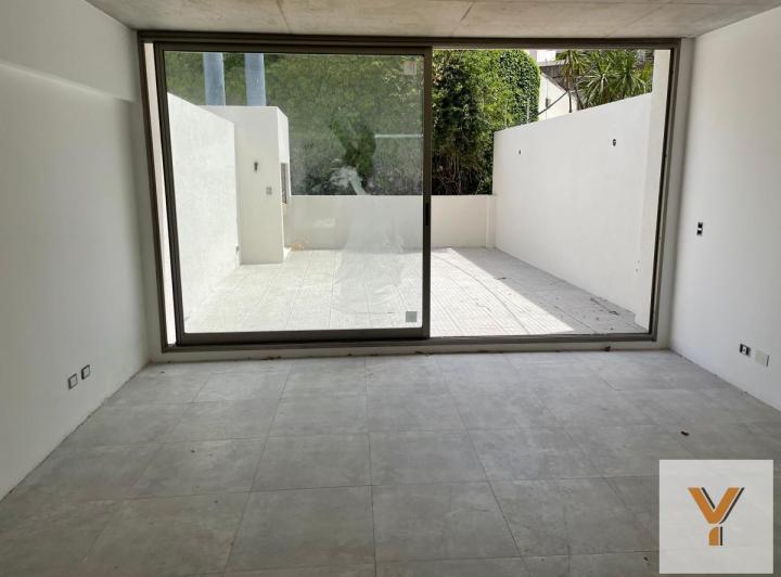 Departamento en Venta - 1 Dormitorio 1 Baño - 88 m&sup2; - Chacarita