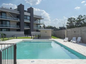 Departamento de 3 ambientes, Esteban Echeverría · Venta/alquiler Dpto a Estrenar Tipo Dúplex de 3 Amb. con Balcón y Terraza. Complejo Cabral - Canning