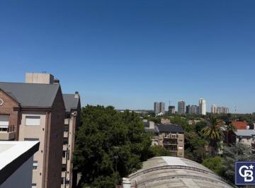 Departamento · 60m² · 2 Ambientes · 1 Cochera · Venta de Departamento 2 Ambientes a Estrenar con Cochera en Tigre Centro