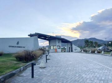 Terreno · 516m² · Lote Venta Estancia Romero Day Challao Las Heras
