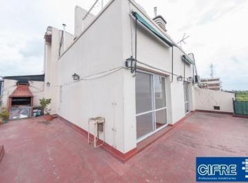 Departamento · 48m² · 3 Ambientes · Impecable Departamento 3 Ambientes Balcon Terraza Perimetral Vista Panorámica